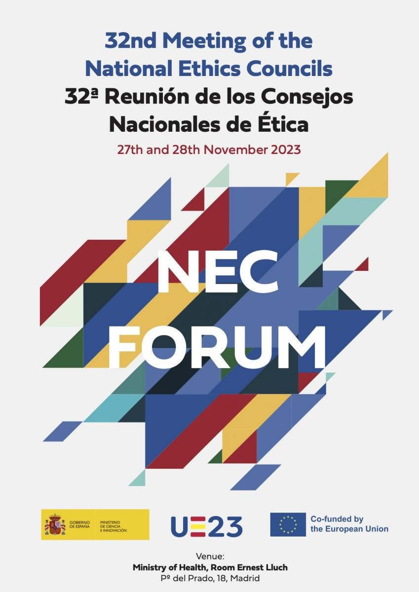 Evento Nec Forum