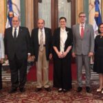 Decreto CONABIOS PRESIDENTE