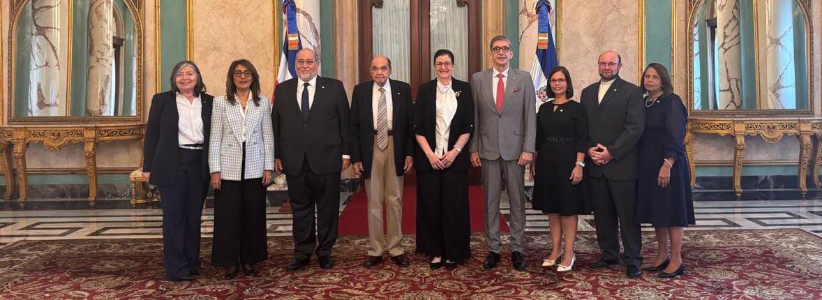 Decreto CONABIOS PRESIDENTE